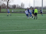 S.K.N.W.K. JO19-1 - 's Heer Arendskerke JO19-1 (competitie) 2023-2024 (2e fase) (36/151)